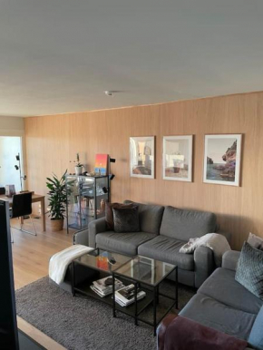 One bedroom apartment Stavanger